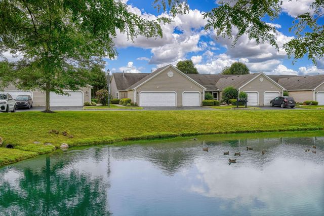 673 Kildow Court, Ashville, OH 43103