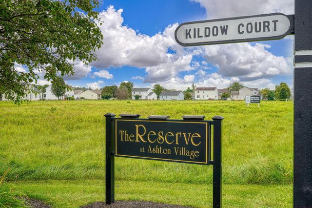 673 Kildow Court, Ashville, OH 43103