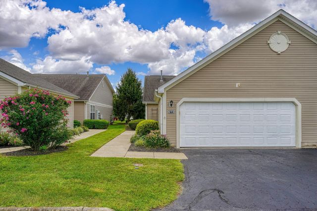673 Kildow Court, Ashville, OH 43103