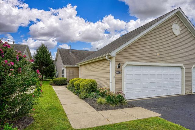 673 Kildow Court, Ashville, OH 43103