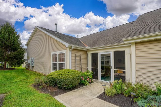 673 Kildow Court, Ashville, OH 43103