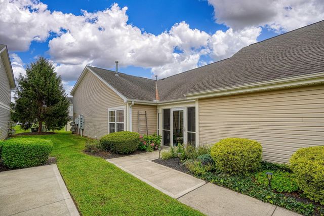 673 Kildow Court, Ashville, OH 43103