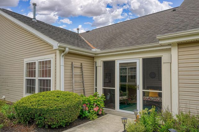 673 Kildow Court, Ashville, OH 43103