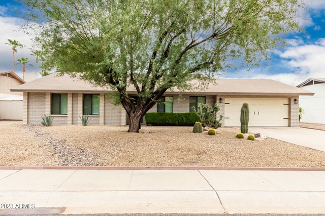 4833 E KATHLEEN Road, Scottsdale, AZ 85254