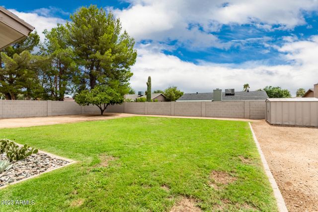 4833 E KATHLEEN Road, Scottsdale, AZ 85254