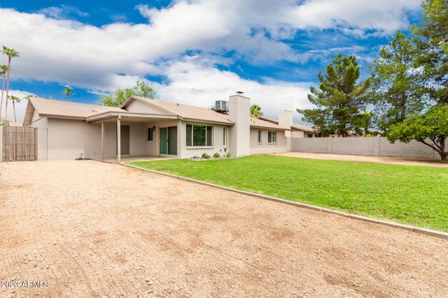 4833 E KATHLEEN Road, Scottsdale, AZ 85254