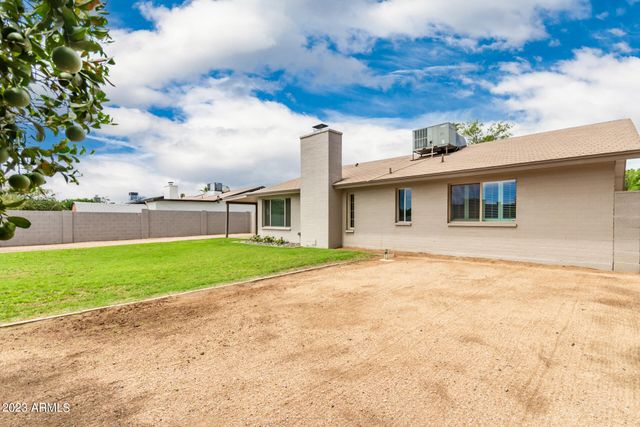 4833 E KATHLEEN Road, Scottsdale, AZ 85254