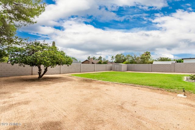 4833 E KATHLEEN Road, Scottsdale, AZ 85254