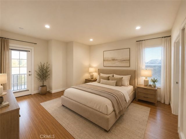 2318 N Fairview Street 101, Burbank, CA 91504