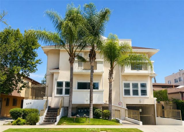 2318 N Fairview Street 101, Burbank, CA 91504