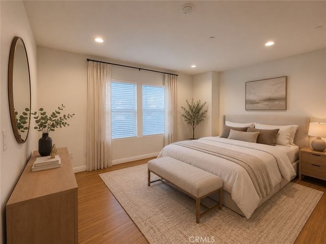 2318 N Fairview Street 101, Burbank, CA 91504