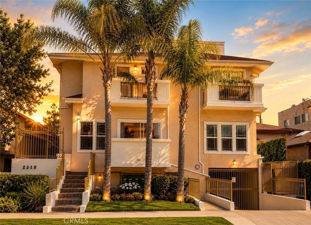 2318 N Fairview Street 101, Burbank, CA 91504