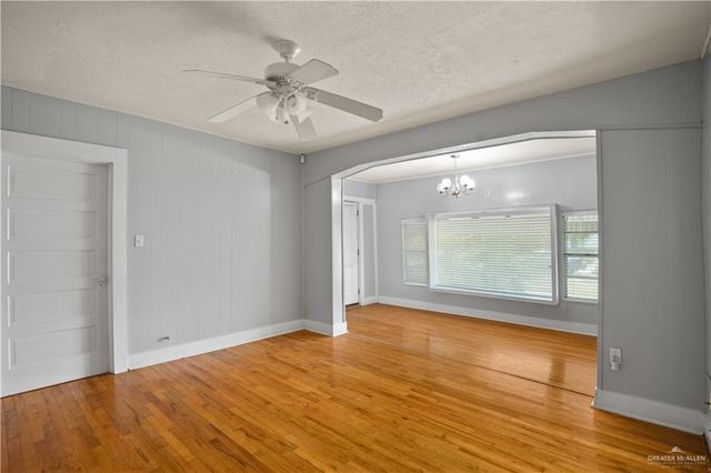 222 W Filmore Avenue, Harlingen, TX 78550