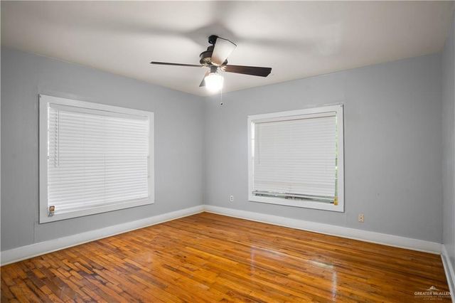 222 W Filmore Avenue, Harlingen, TX 78550