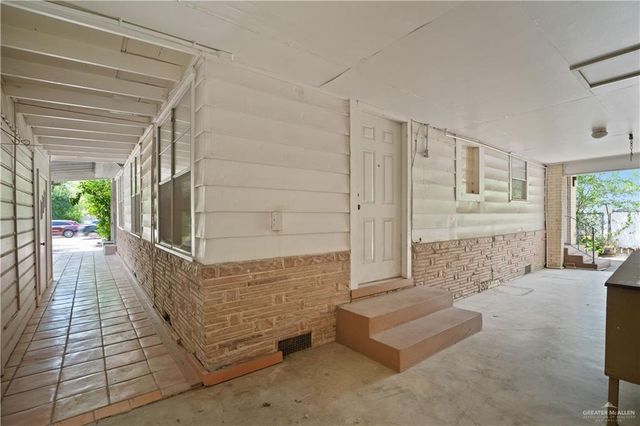 222 W Filmore Avenue, Harlingen, TX 78550