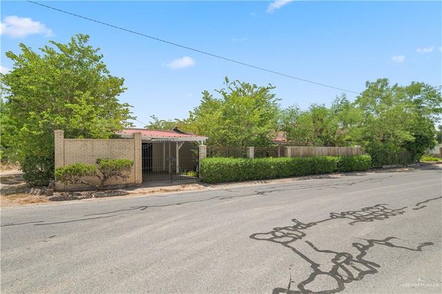 222 W Filmore Avenue, Harlingen, TX 78550