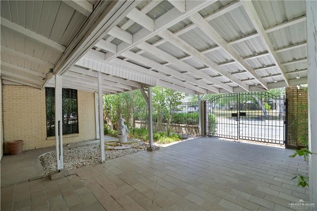 222 W Filmore Avenue, Harlingen, TX 78550