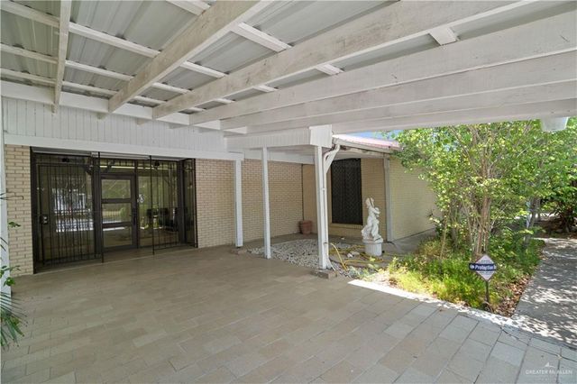 222 W Filmore Avenue, Harlingen, TX 78550