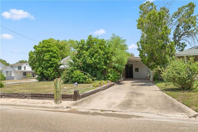 222 W Filmore Avenue, Harlingen, TX 78550