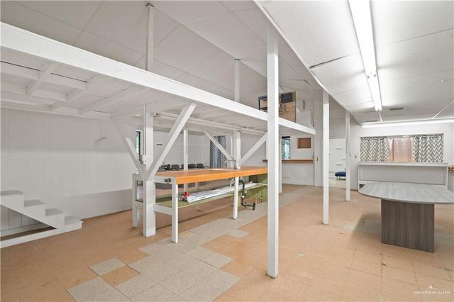 222 W Filmore Avenue, Harlingen, TX 78550