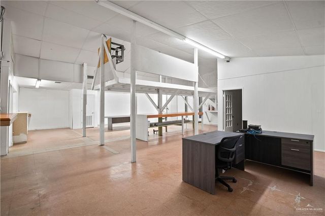 222 W Filmore Avenue, Harlingen, TX 78550