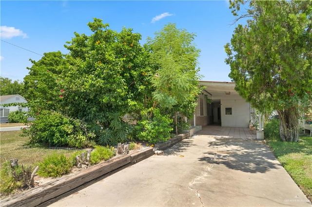 222 W Filmore Avenue, Harlingen, TX 78550