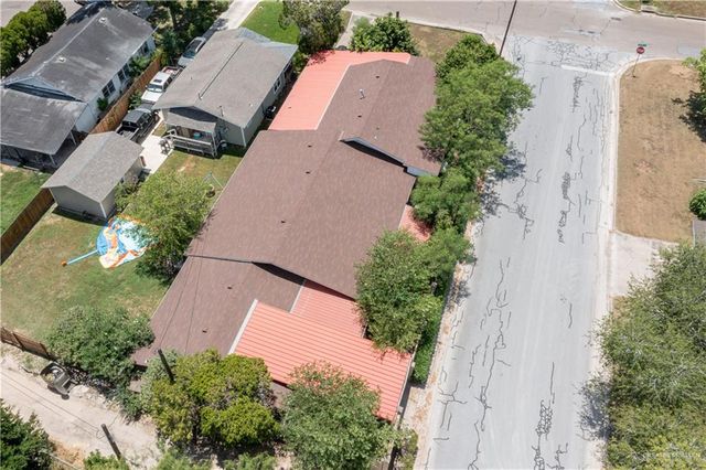 222 W Filmore Avenue, Harlingen, TX 78550