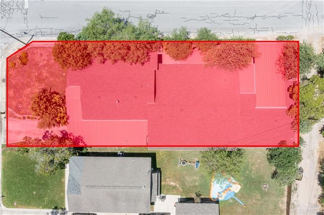 222 W Filmore Avenue, Harlingen, TX 78550