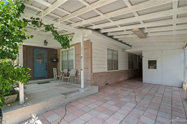 222 W Filmore Avenue, Harlingen, TX 78550