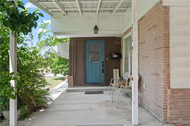222 W Filmore Avenue, Harlingen, TX 78550