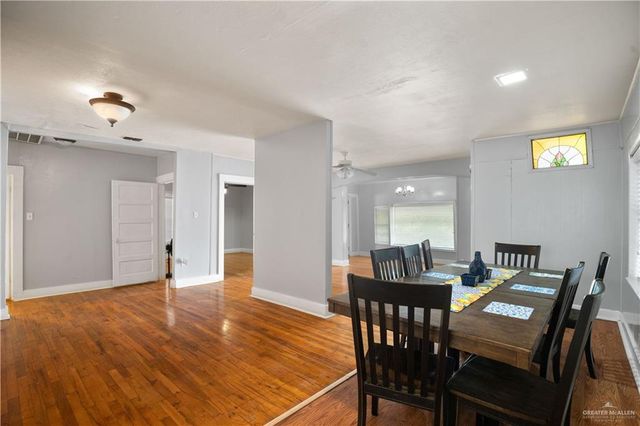 222 W Filmore Avenue, Harlingen, TX 78550