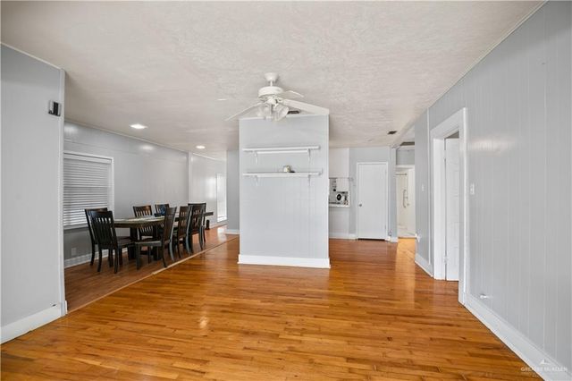 222 W Filmore Avenue, Harlingen, TX 78550