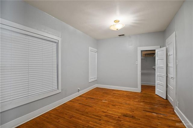 222 W Filmore Avenue, Harlingen, TX 78550