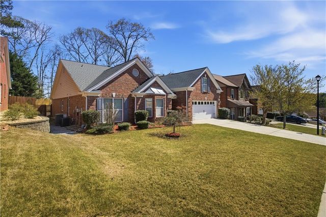 1159 Simonton Glen Way, Lawrenceville, GA 30045