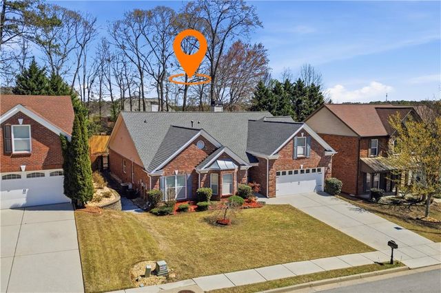 1159 Simonton Glen Way, Lawrenceville, GA 30045