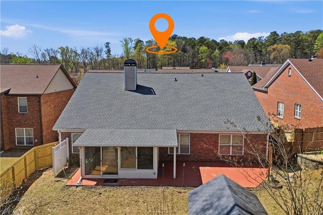 1159 Simonton Glen Way, Lawrenceville, GA 30045