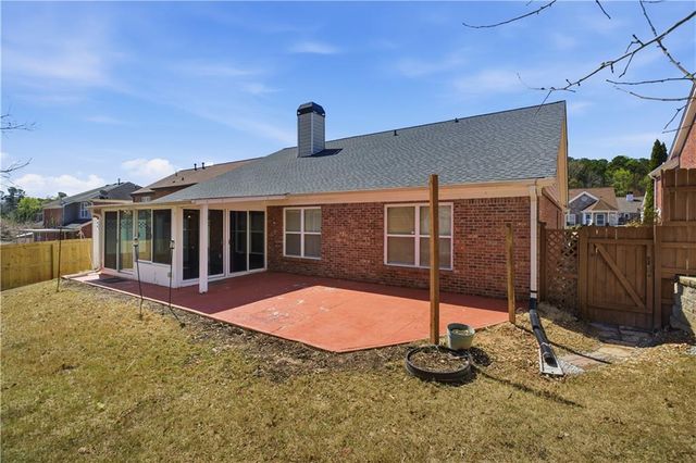 1159 Simonton Glen Way, Lawrenceville, GA 30045