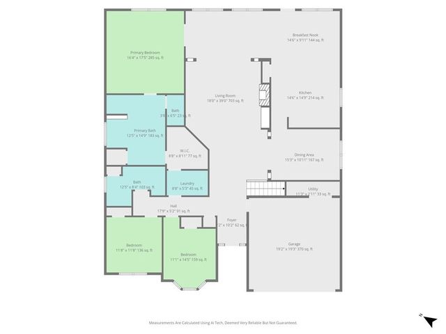 1159 Simonton Glen Way, Lawrenceville, GA 30045