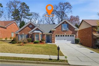 1159 Simonton Glen Way, Lawrenceville, GA 30045