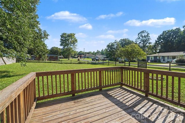 117 Danita Drive, Locust, NC 28097
