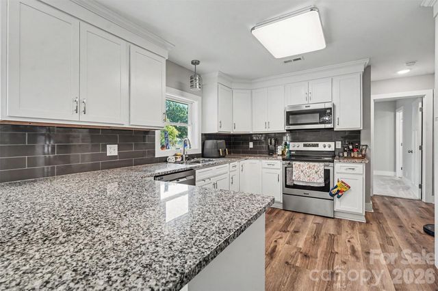 117 Danita Drive, Locust, NC 28097