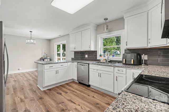 117 Danita Drive, Locust, NC 28097