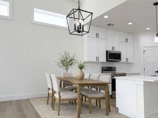 2835 Moncayo, San Antonio, TX 78232