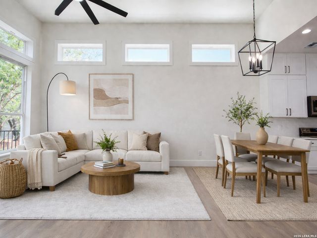 2835 Moncayo, San Antonio, TX 78232