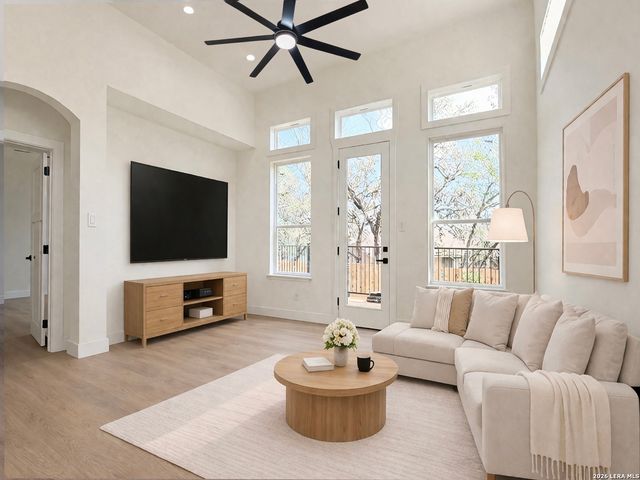 2835 Moncayo, San Antonio, TX 78232