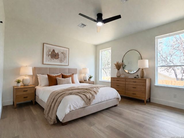 2835 Moncayo, San Antonio, TX 78232