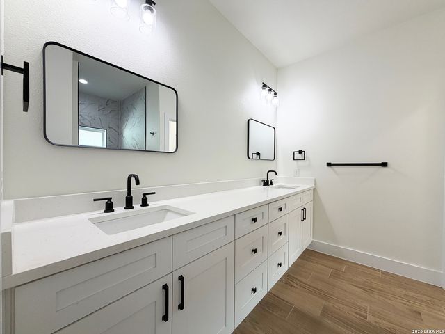 2835 Moncayo, San Antonio, TX 78232