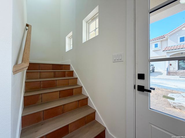 2835 Moncayo, San Antonio, TX 78232