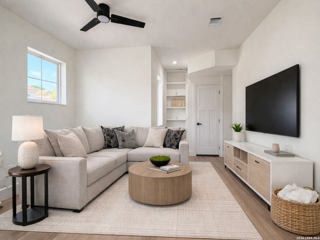 2835 Moncayo, San Antonio, TX 78232