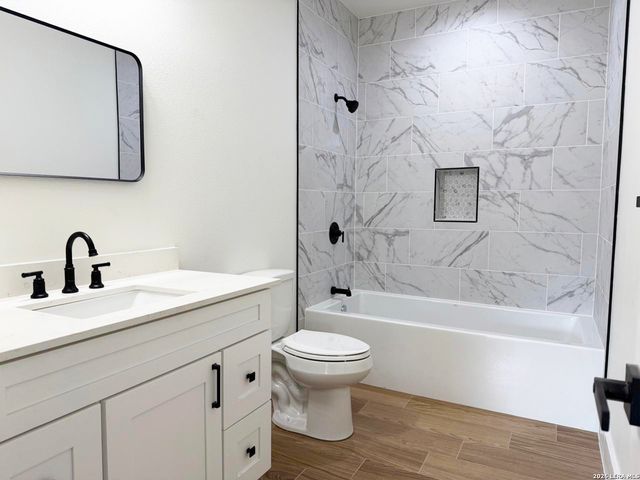 2835 Moncayo, San Antonio, TX 78232